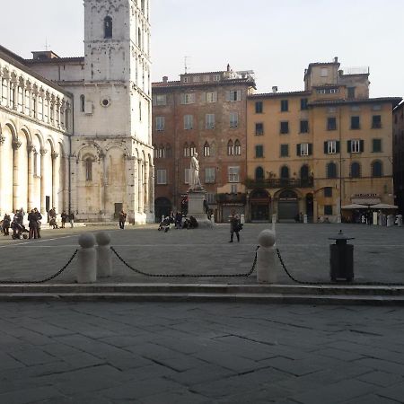 Appartamento Puccini Lucca Exteriér fotografie