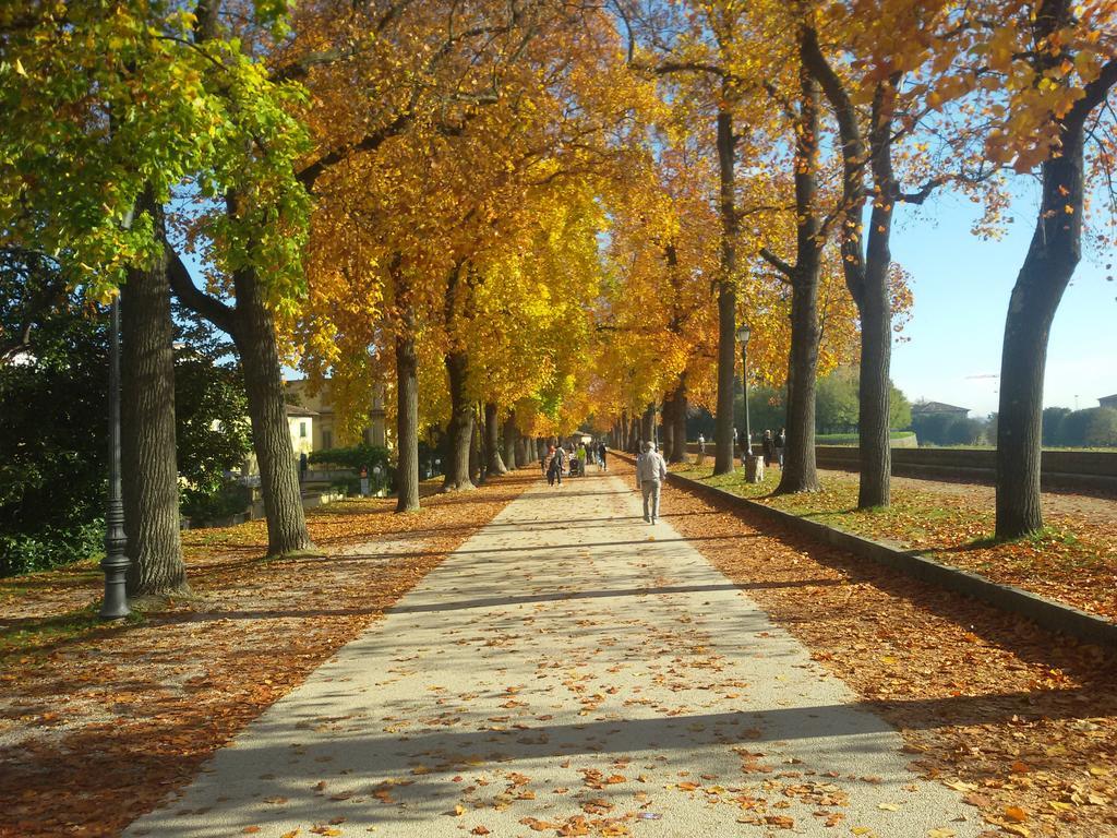Appartamento Puccini Lucca Exteriér fotografie