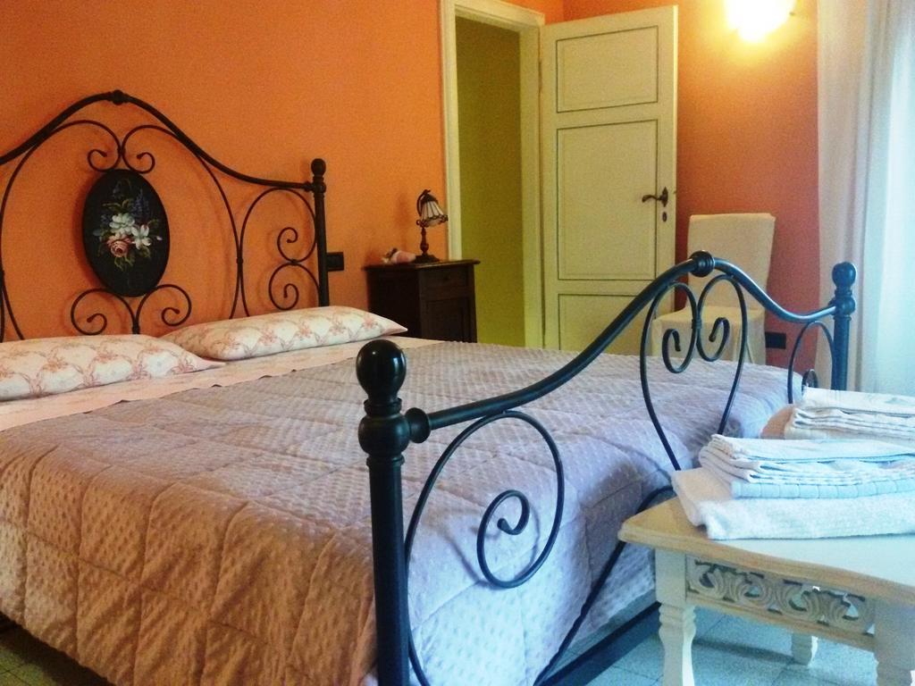 Appartamento Puccini Lucca Exteriér fotografie