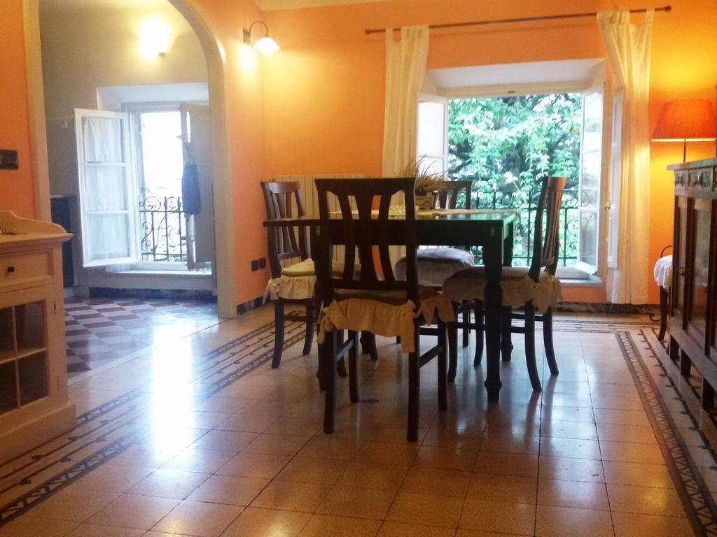 Appartamento Puccini Lucca Exteriér fotografie