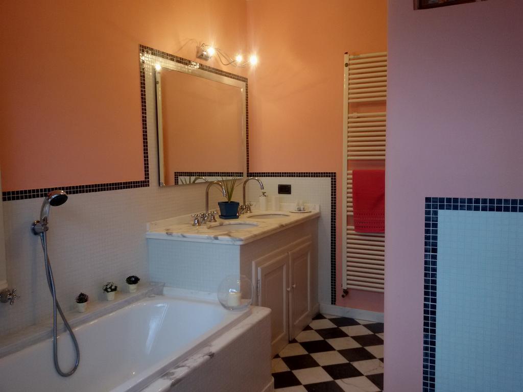 Appartamento Puccini Lucca Exteriér fotografie