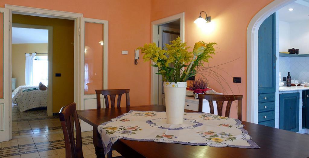 Appartamento Puccini Lucca Exteriér fotografie