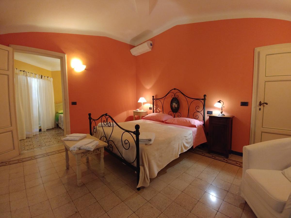 Appartamento Puccini Lucca Exteriér fotografie